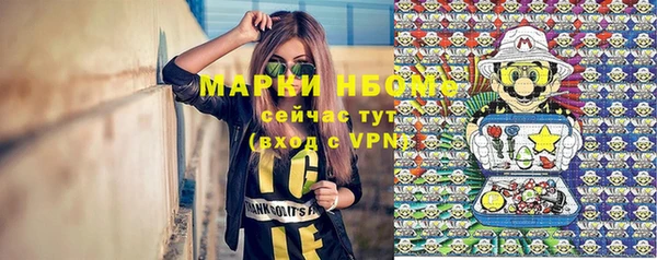 хмурый Горнозаводск